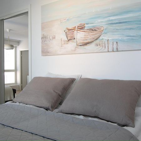 Pramea Apartments Laine Jyvaskyla Bagian luar foto