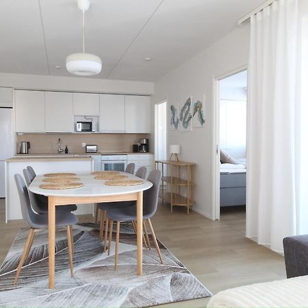 Pramea Apartments Laine Jyvaskyla Bagian luar foto