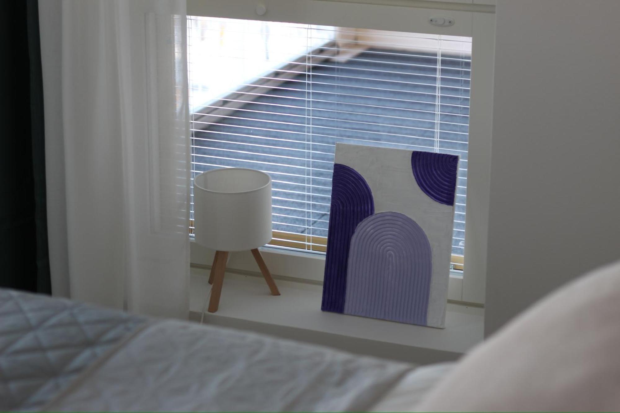 Pramea Apartments Laine Jyvaskyla Bagian luar foto