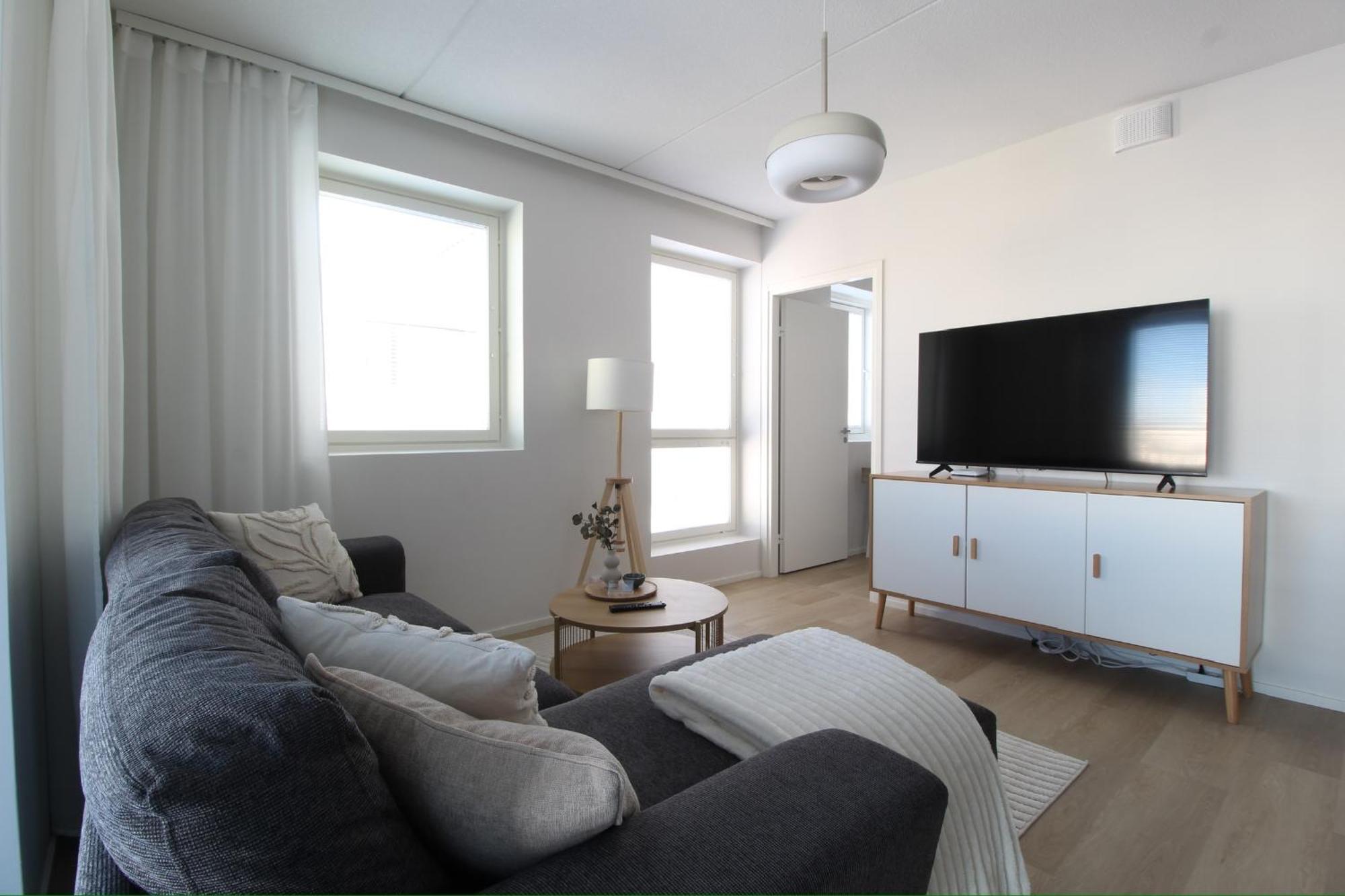Pramea Apartments Laine Jyvaskyla Bagian luar foto