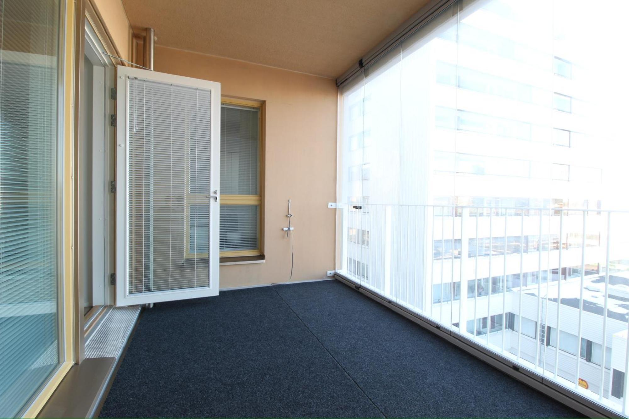 Pramea Apartments Laine Jyvaskyla Bagian luar foto